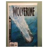 Wolverine #177