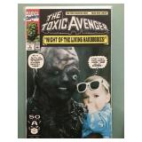 Toxic Avengers #3