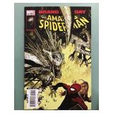 Amazing Spider-Man #557