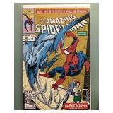 Amazing Spider-Man #368