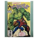 Amazing Spider-Man #382