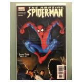 Amazing Spider-Man #518