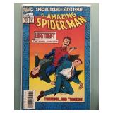 Amazing Spider-Man #388