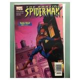 Amazing Spider-Man #517