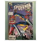 Amazing Spider-Man #398