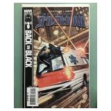 Amazing Spider-Man #540