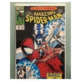 Amazing Spider-Man #377