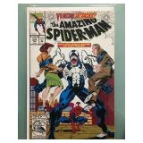 Amazing Spider-Man #374