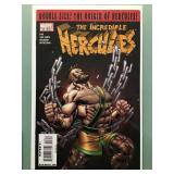 Incredible Hercules #126