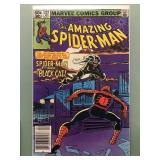 Amazing Spider-man #227