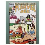 Marvel Age #53