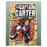 Captain Carter #1