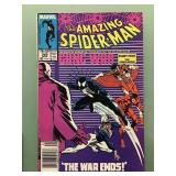 Amazing Spider-Man #288