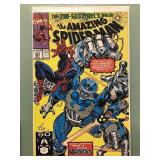 Amazing Spider-Man #351
