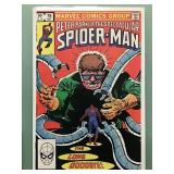 Spectacular Spider-Man #78