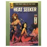 Heat Seeker #1