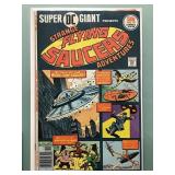 Super DC Giant Presents # 27