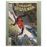 Amazing Spider-Man #1 Variant Edition