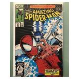 Amazing Spider-Man #377