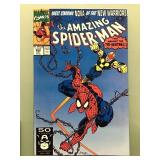 Amazing Spider-Man #352