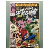 Amazing Spider-man #370