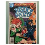 All-Star Comics #72