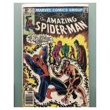 Amazing Spider-Man #215