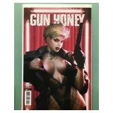 Gun Honey #2