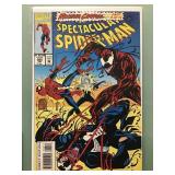 Spectacular Spider-Man #202