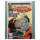 Amazing Spider-man #205