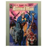 Animal Man #1