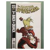 Amazing Spider-Man #OneShot