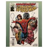 Amazing Spider-Man #558 Brand New Day