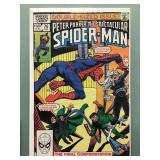 Spectacular Spider-Man #75