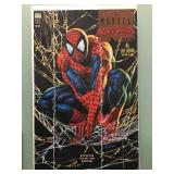 Marvel Masterpieces #1