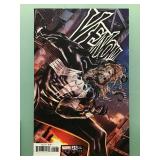 Venom #25 (Cameo Codex Virus)