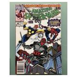 Amazing Spider-Man #354