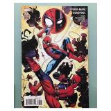 Spider-Man/Deadpool  #8