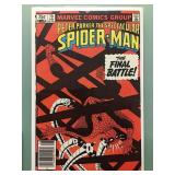 Spectacular Spider-Man #79