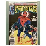 Spectacular Spider-Man #76