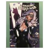 Amazing Spider-Man #3 (2022)