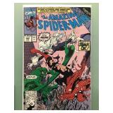 Amazing Spider-man #342