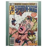 Spectacular Spider-Man #74