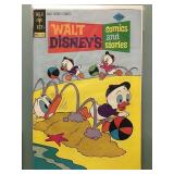 Walt Disney's Comics #409