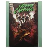 Extreme Carnage Alpha