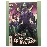 Amazing Spider-man #18