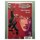 Amazing Spider-man #25