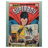 Superboy #156