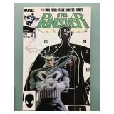 The Punisher #3 (limited series)