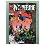 Wolverine #5